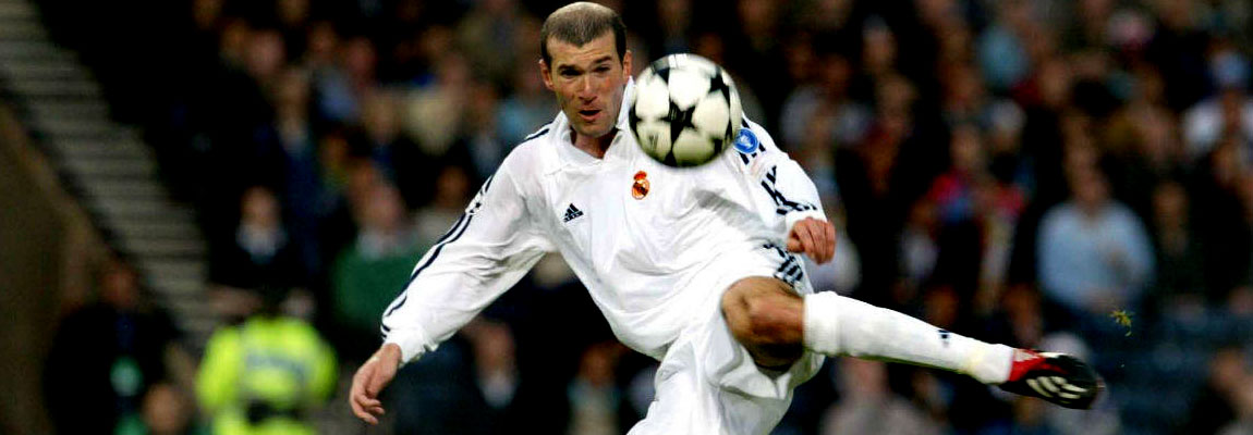 Tal día como hoy Zidane1